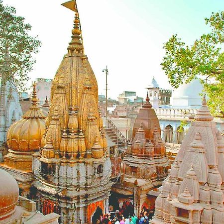 Varanasi Paradise Luaran gambar