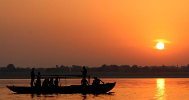 Varanasi Paradise Luaran gambar