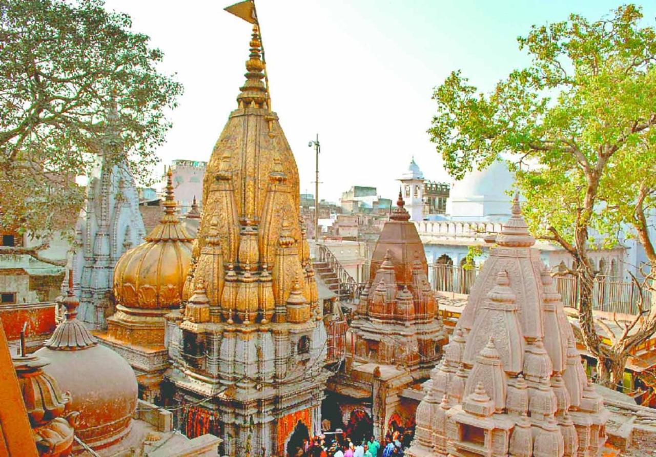 Varanasi Paradise Luaran gambar